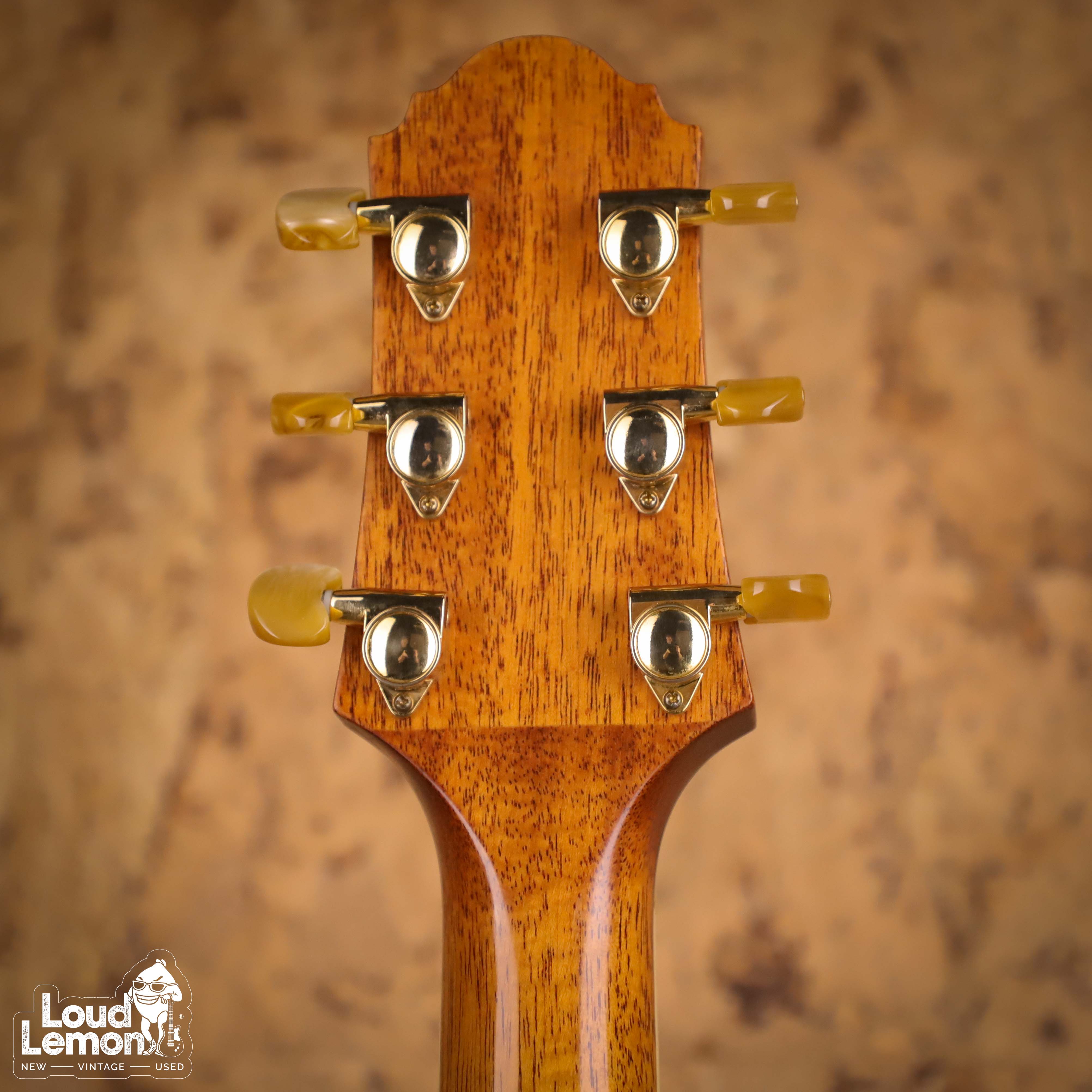 Crafter ML-Rose Moon Light 30th Anniversary Model Natural 2007 