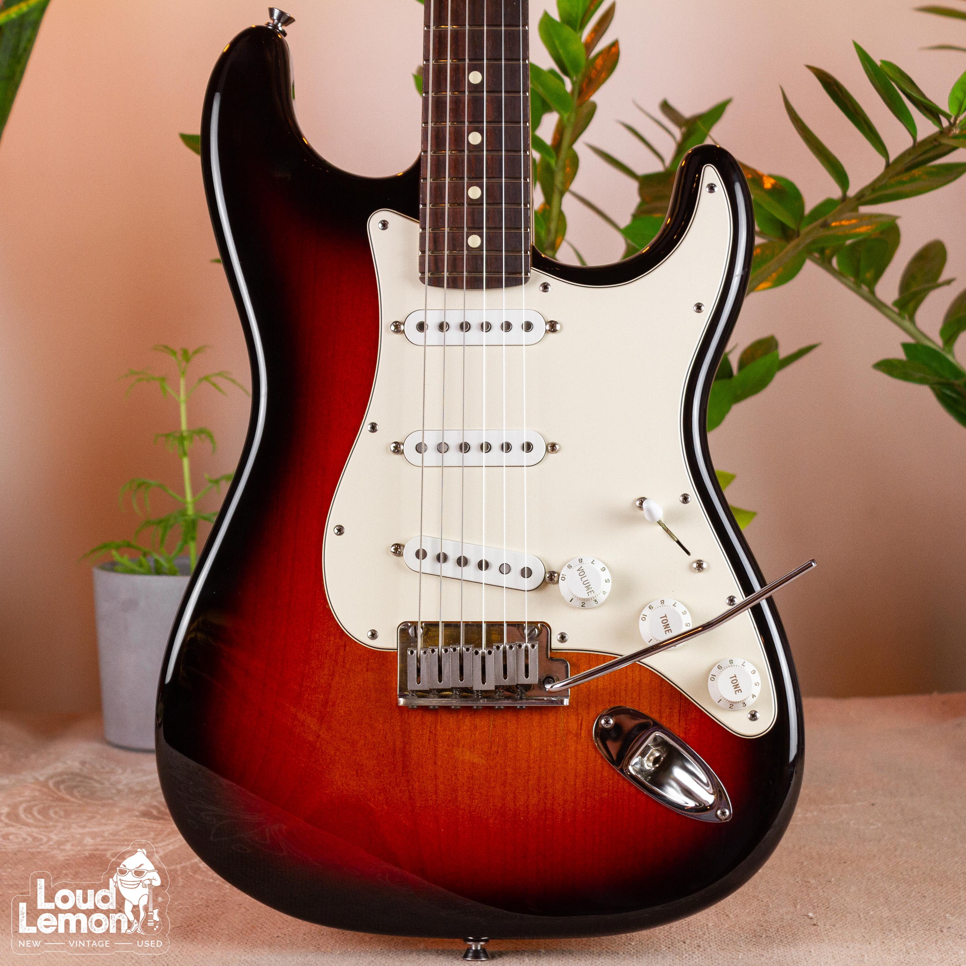 stratocaster american standard 2012