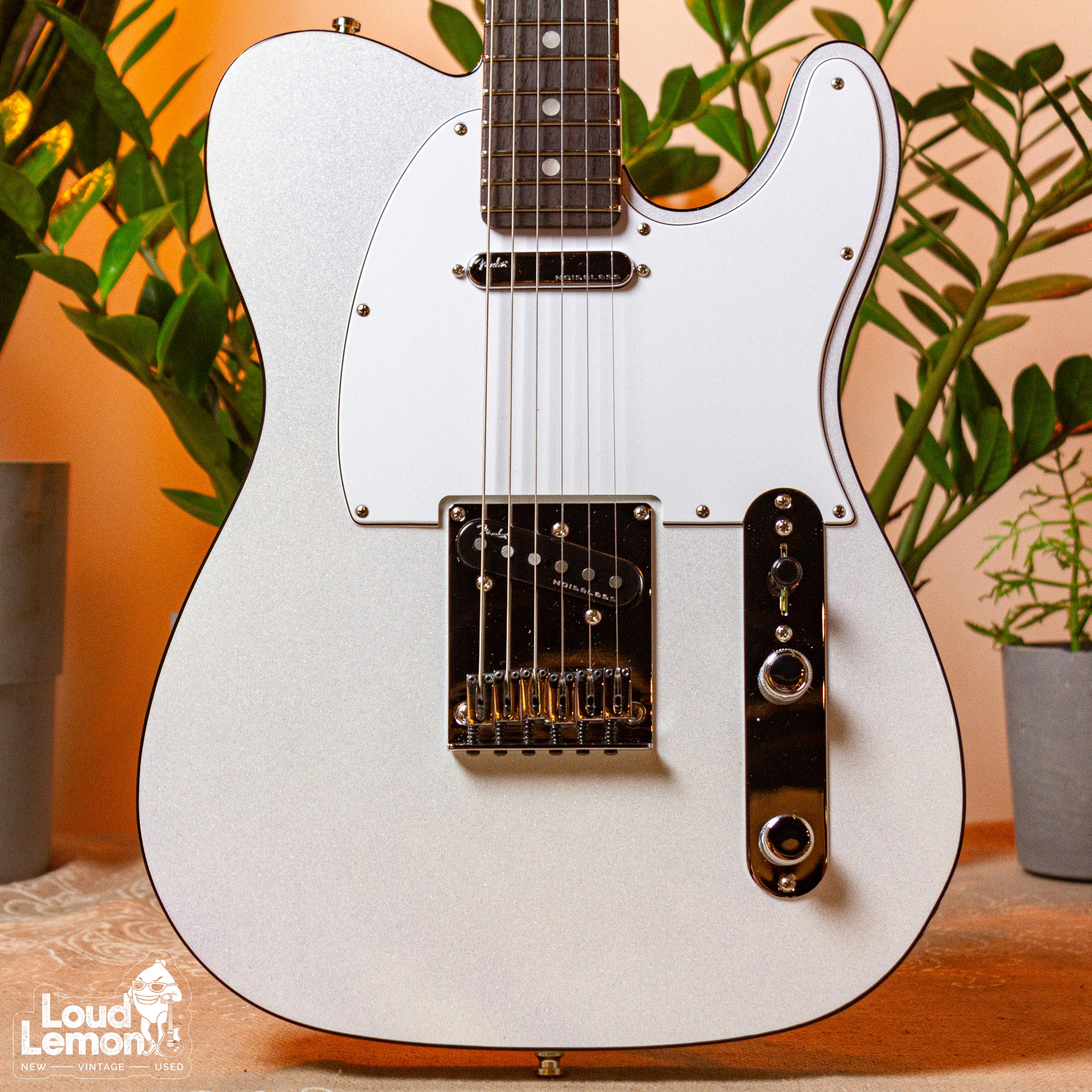 pearl telecaster