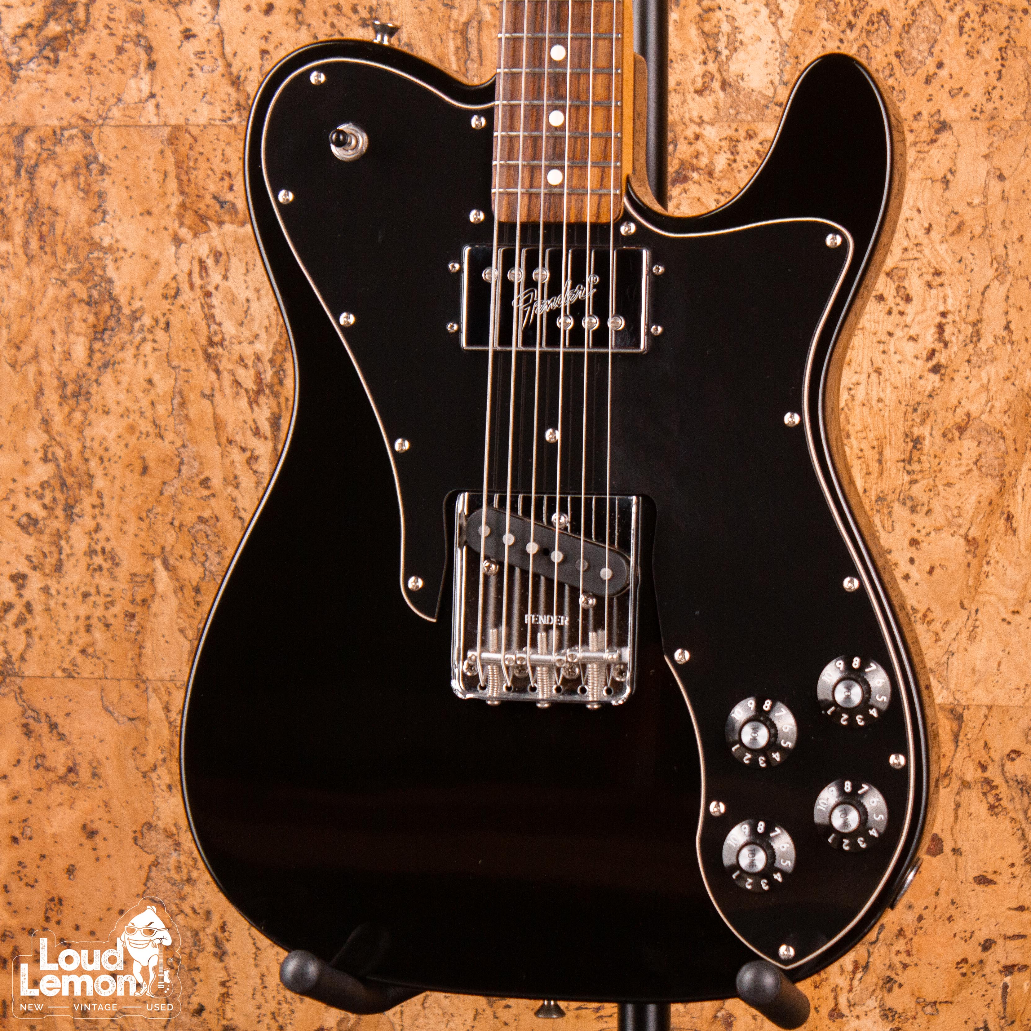 Fender Classic Series 