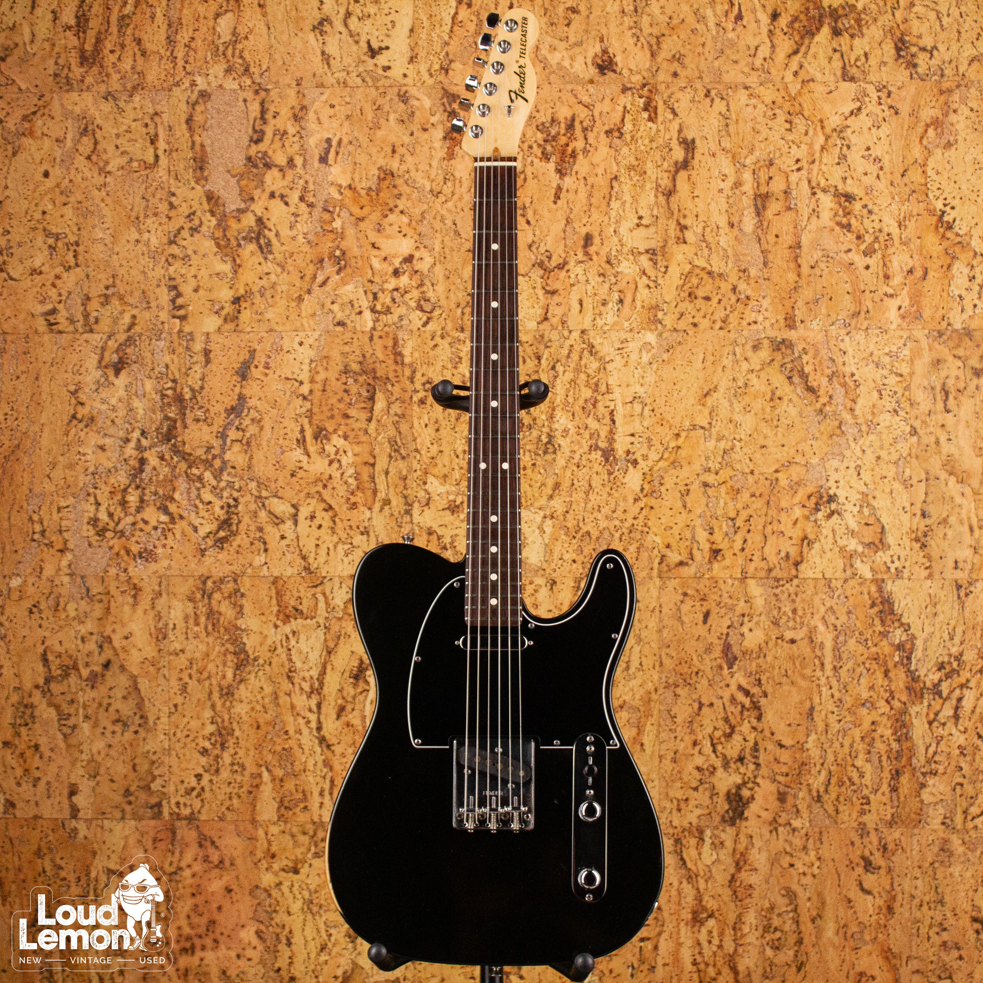 2008 fender telecaster usa