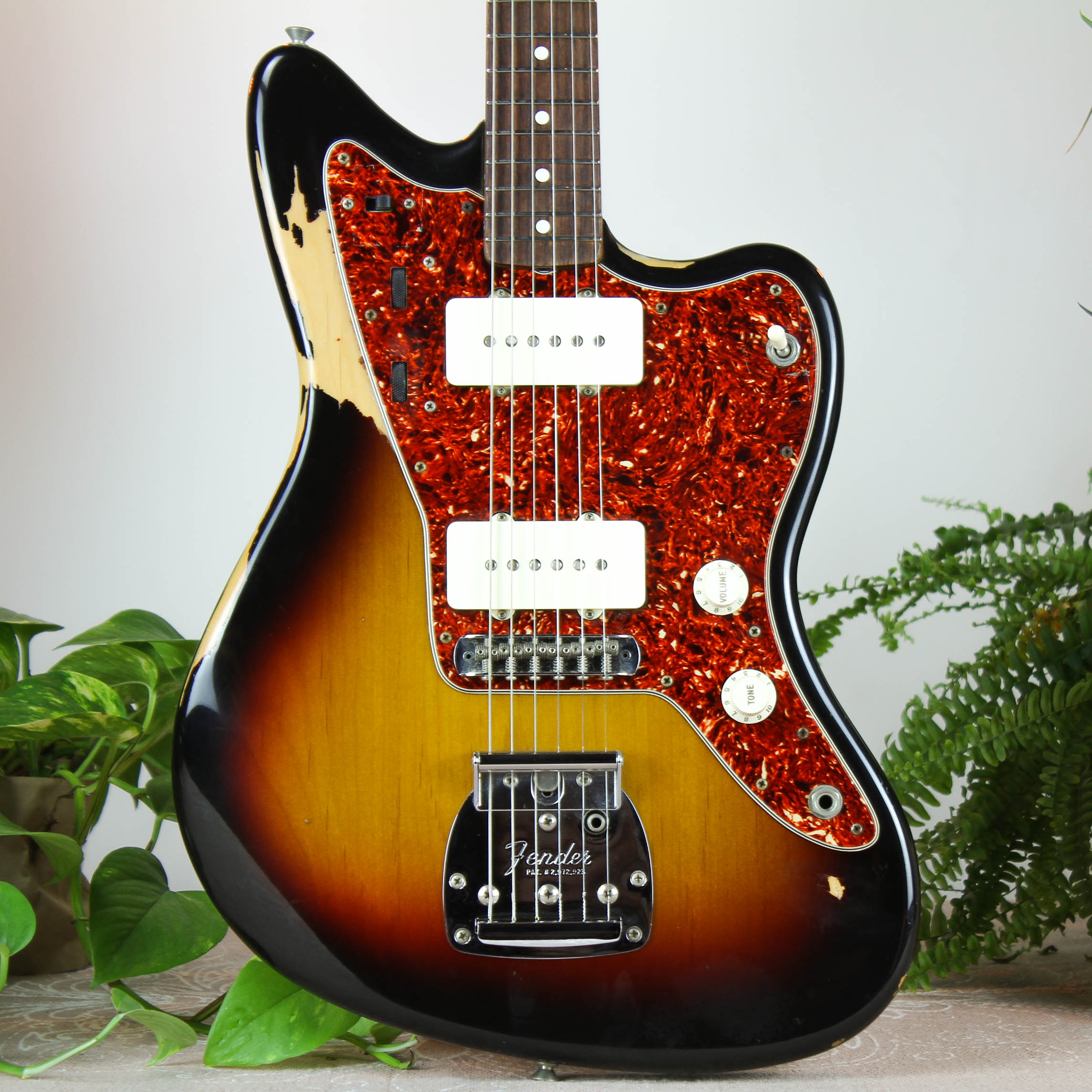 avri 62 jazzmaster