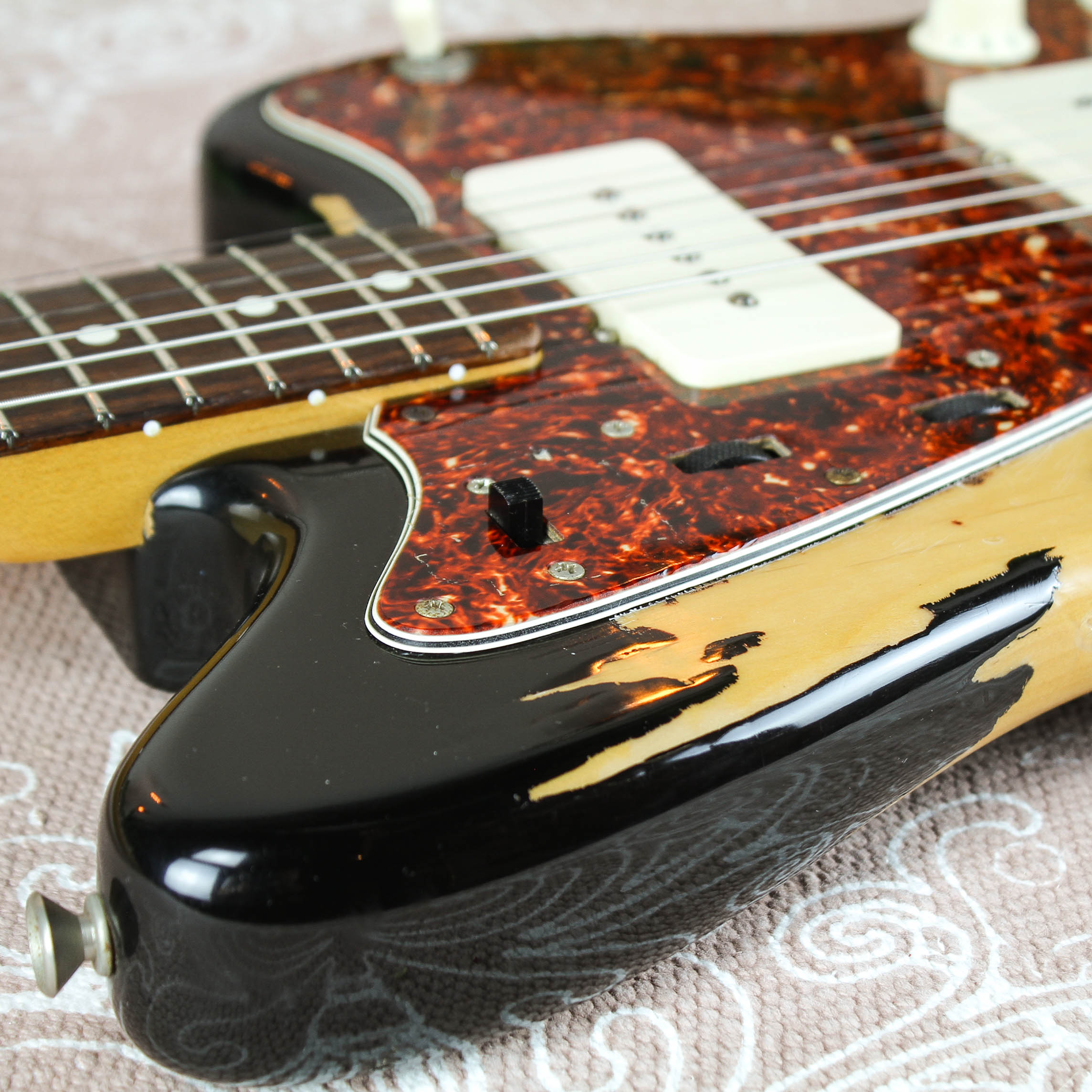 avri 62 jazzmaster