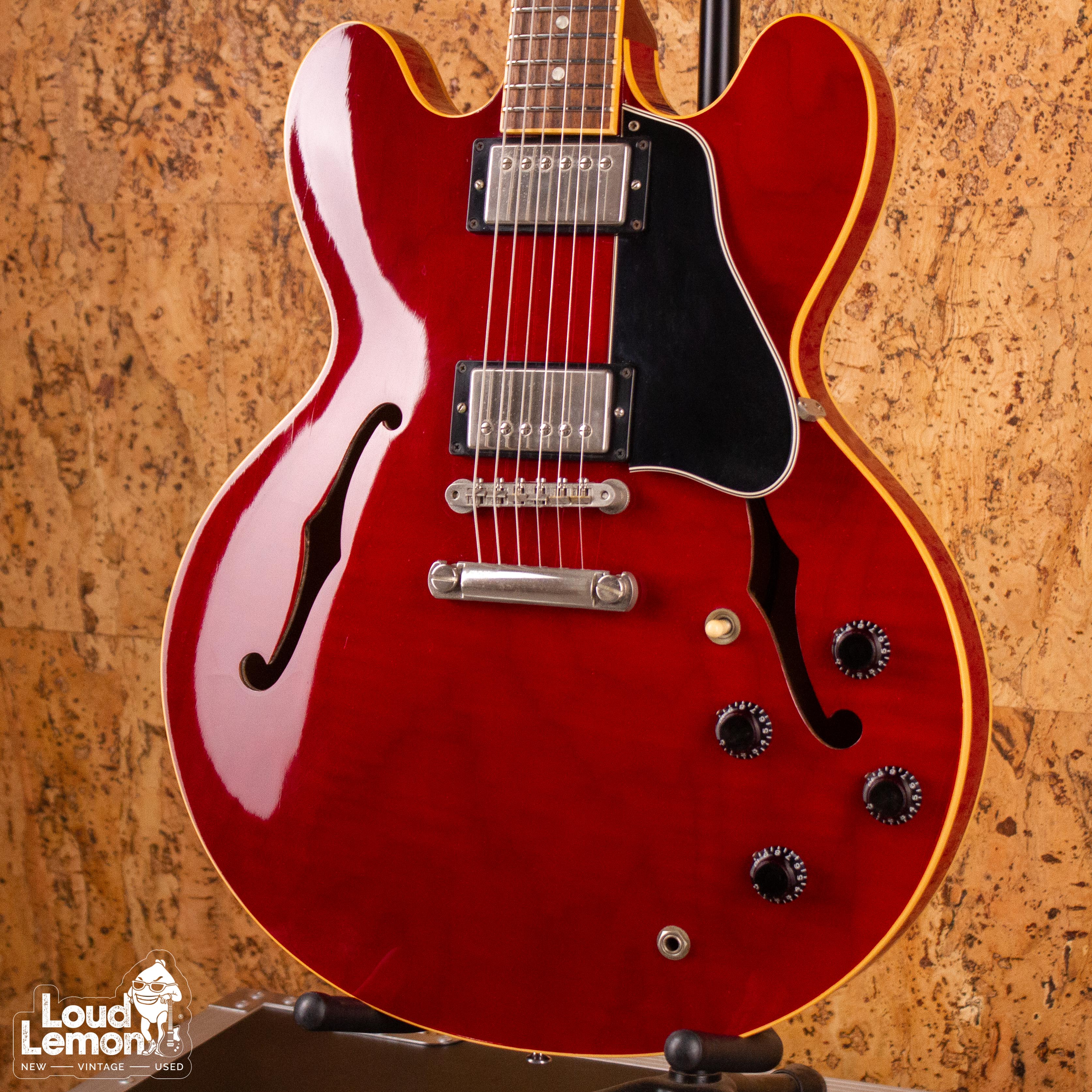 1999 gibson es 335