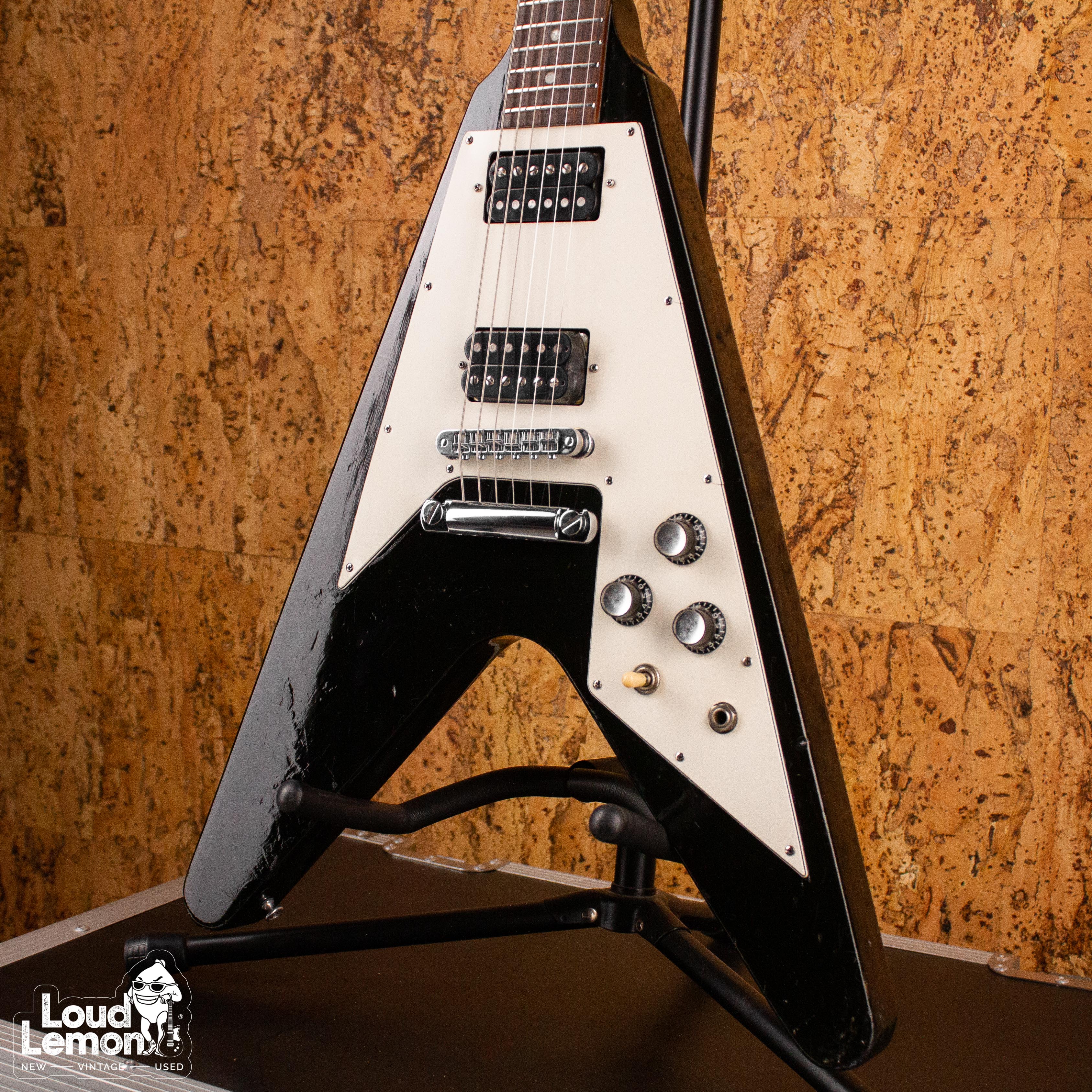 flying v 67