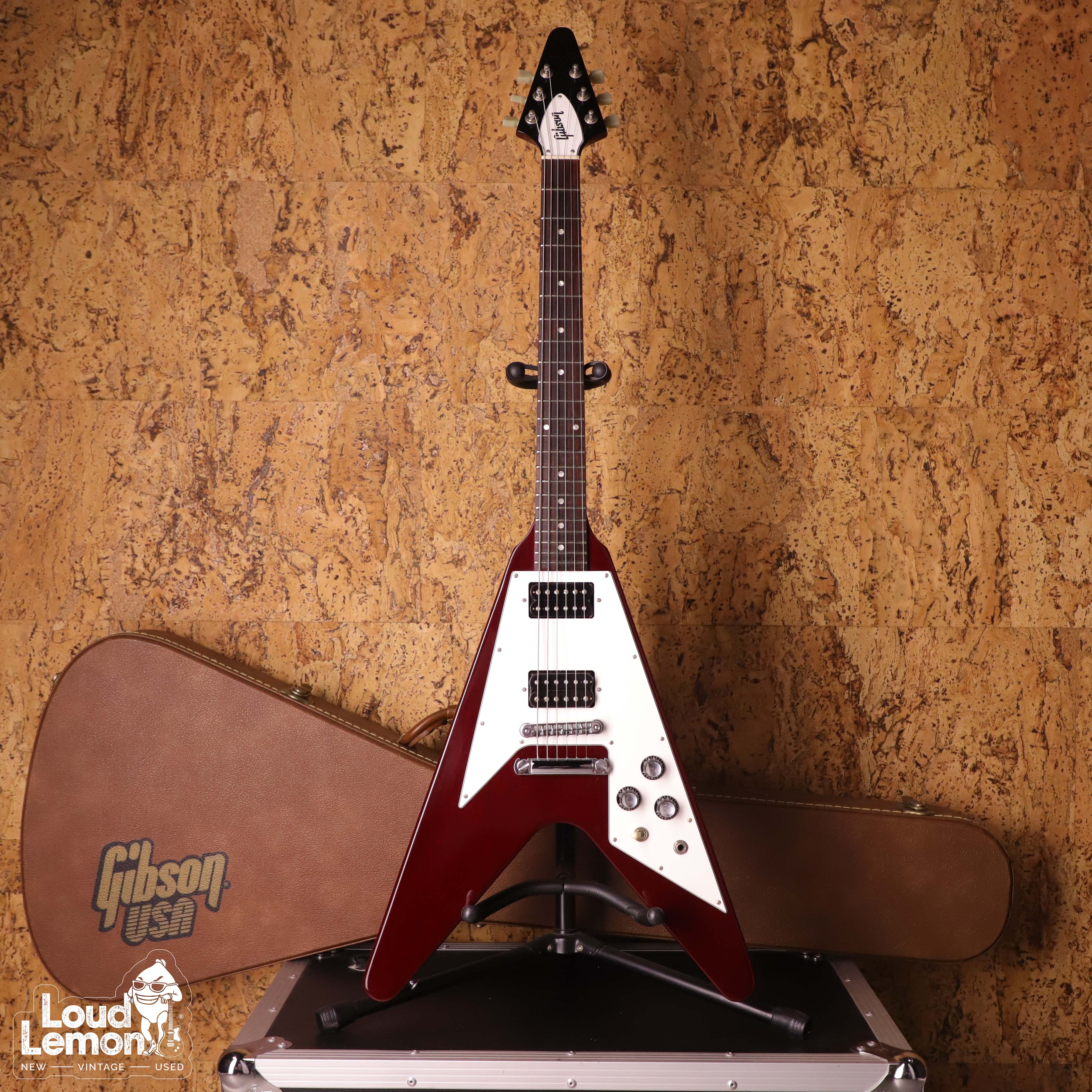 Gibson Flying V 