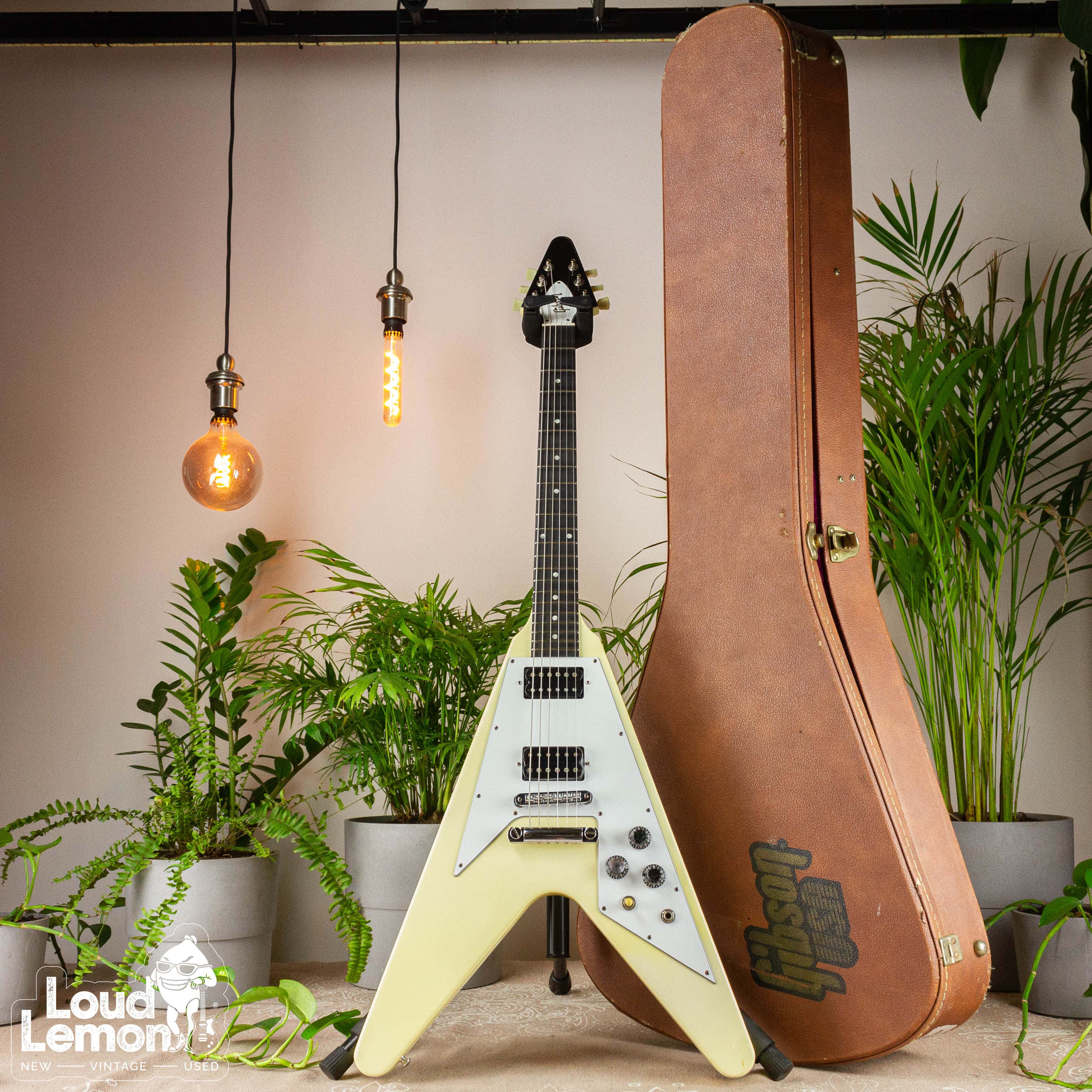 Gibson Flying V 