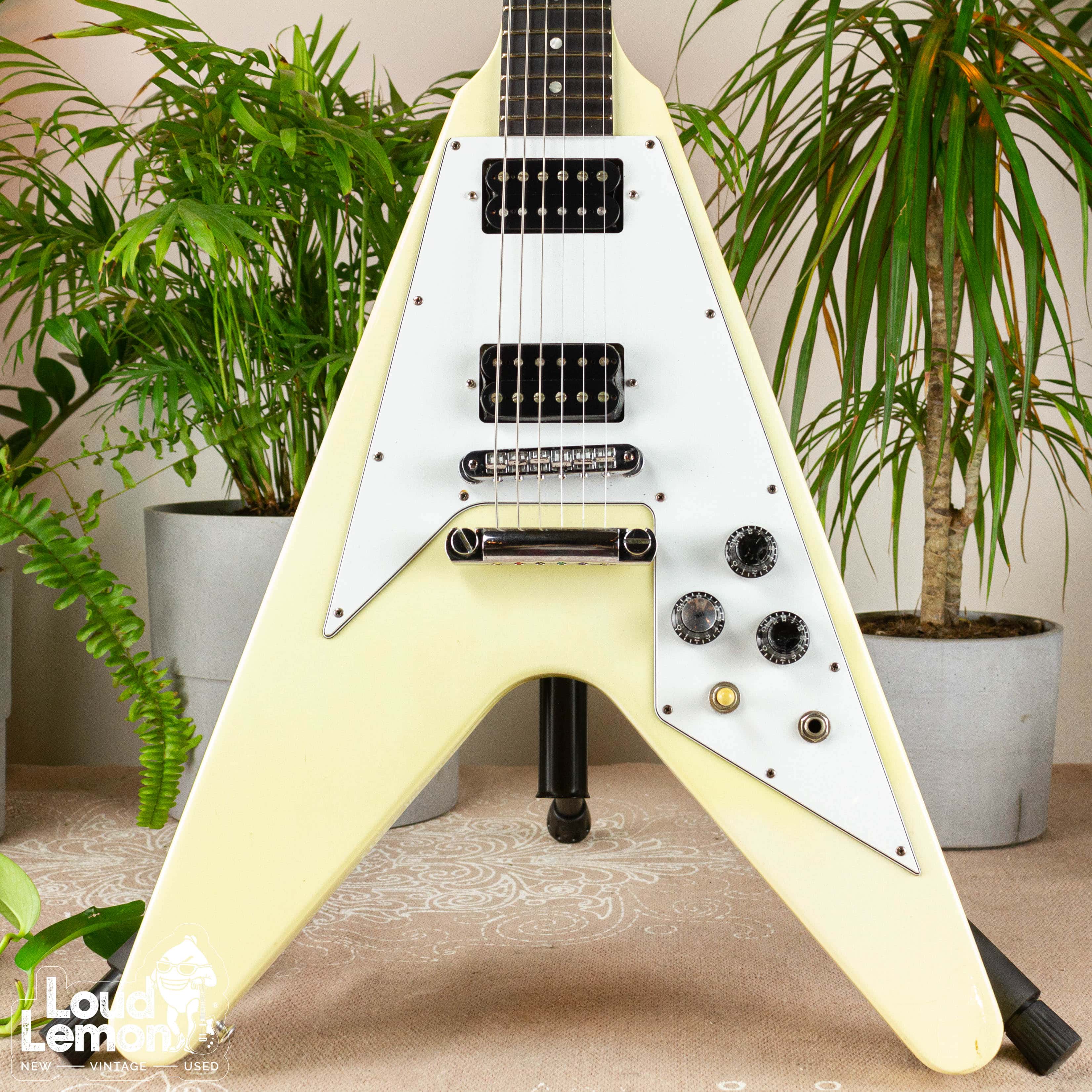 flying v 67