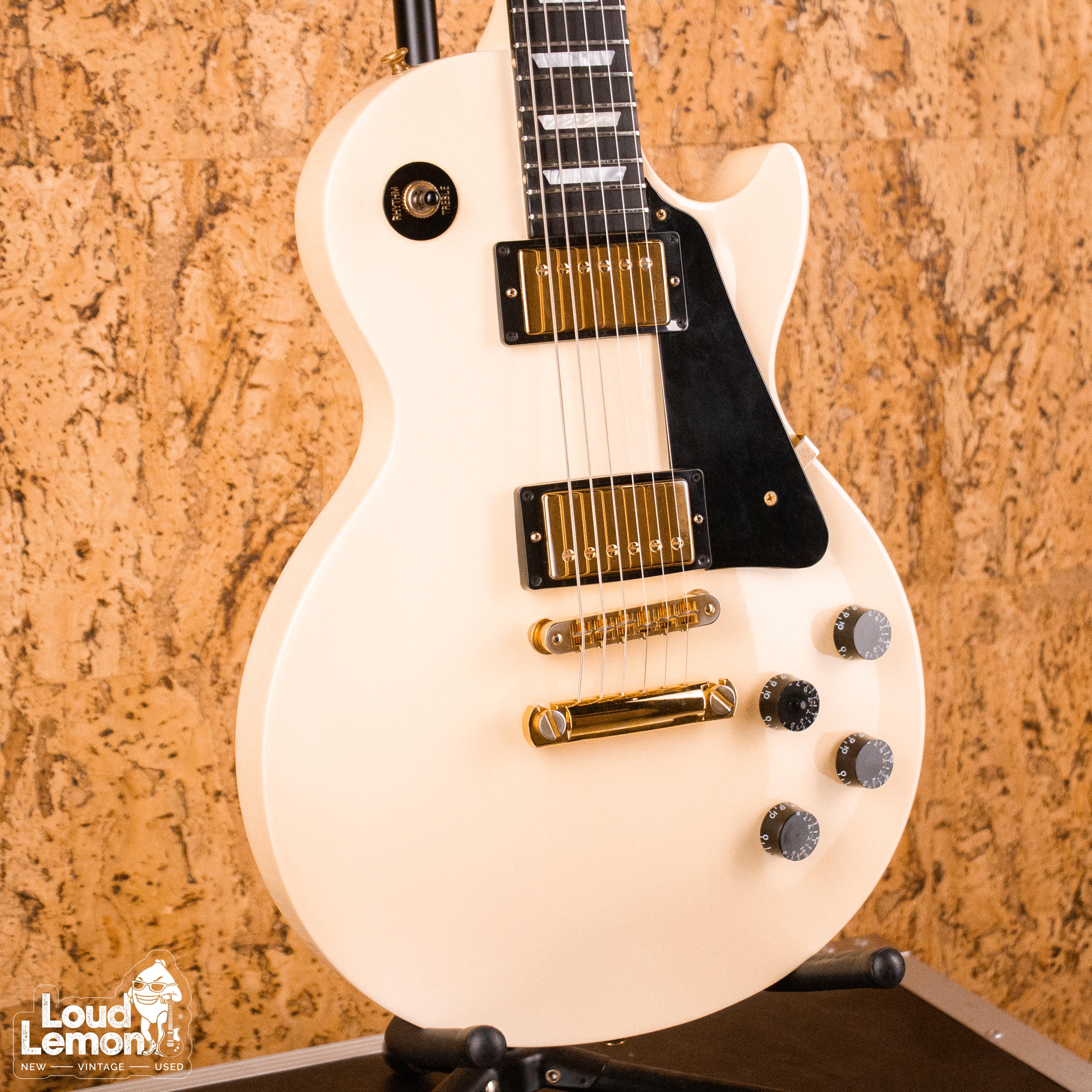 gibson les paul studio 2008