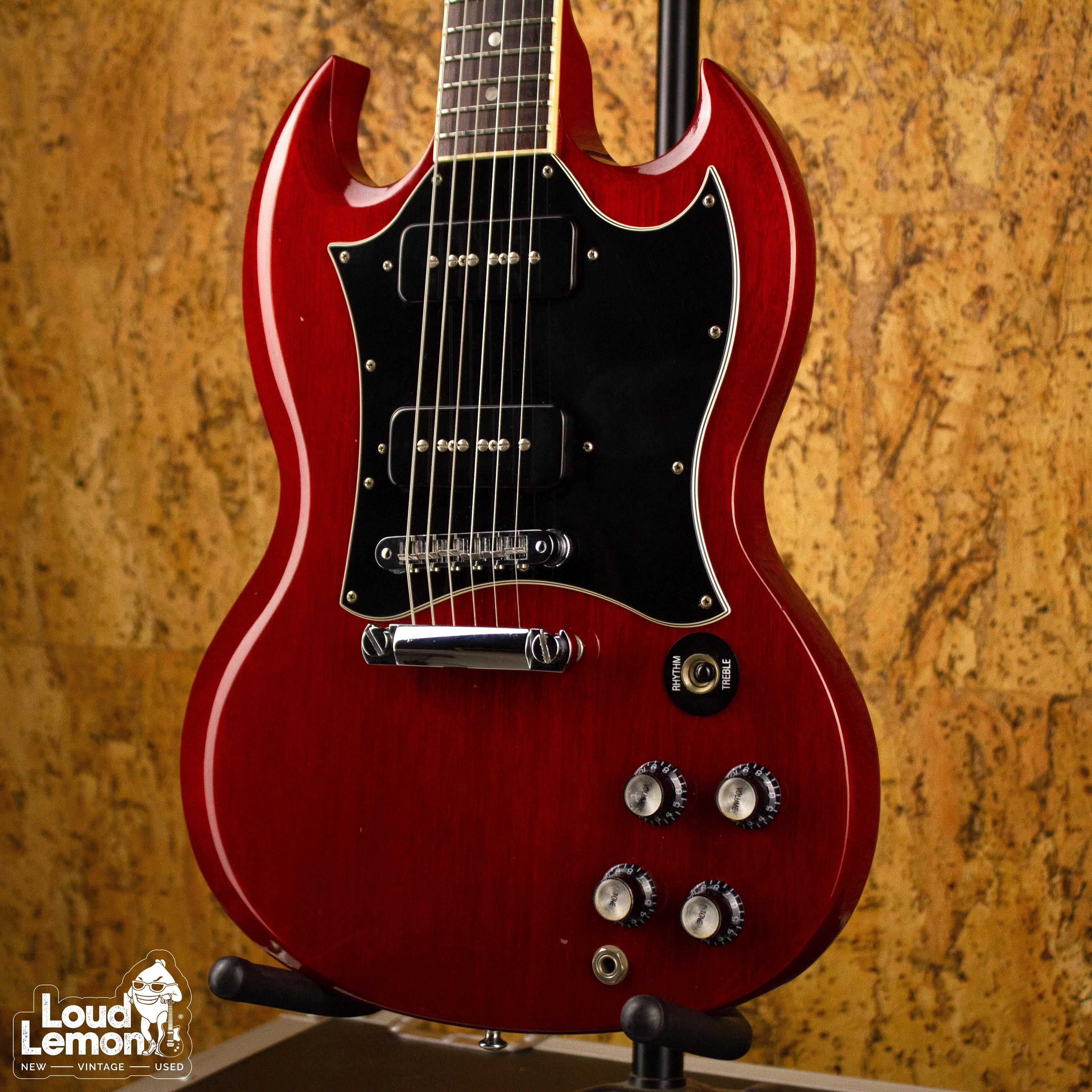 gibson sg classic