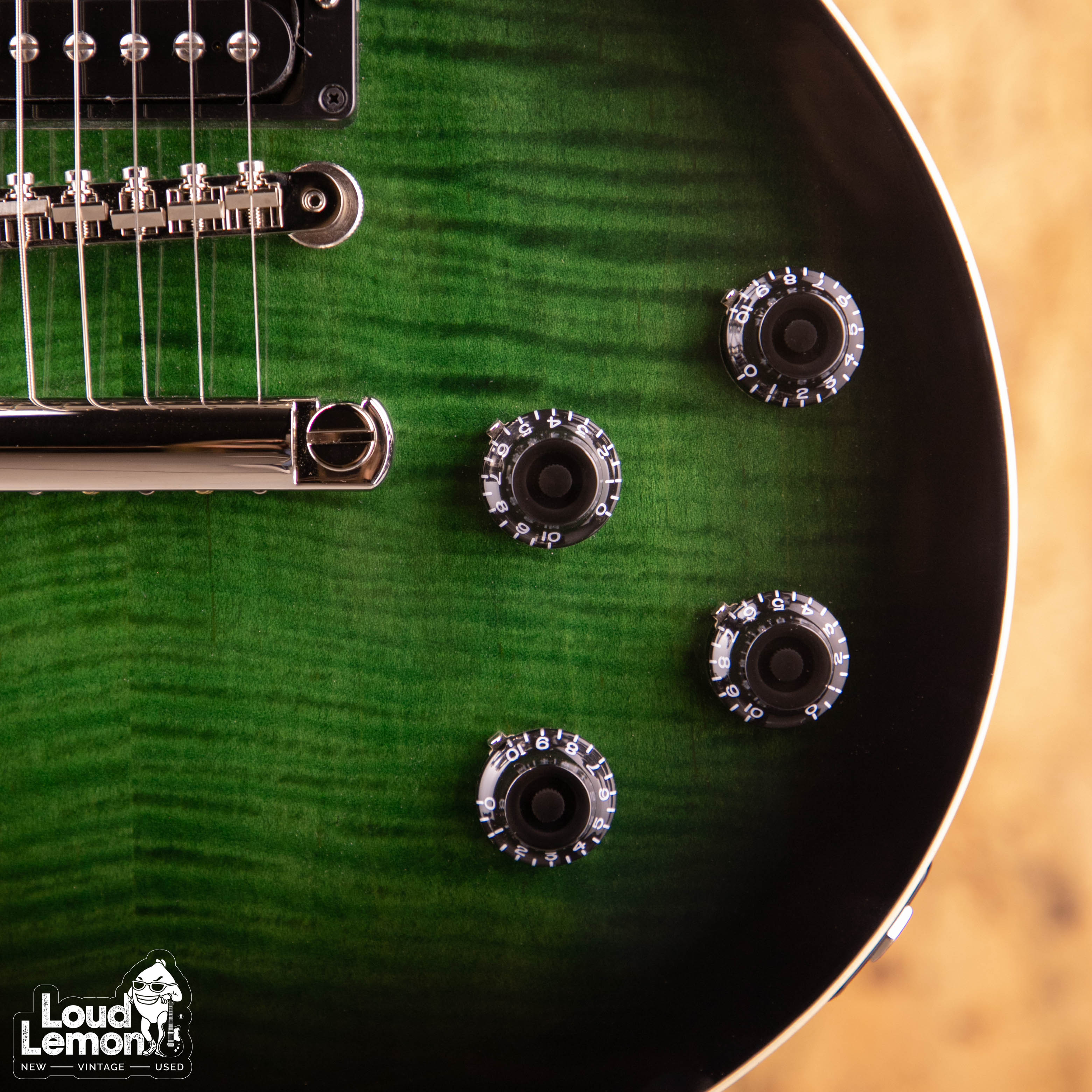 Gibson Slash Les Paul Standard Anaconda Burst 2021 USA электрогитара —  купить в магазине винтажных гитар | Loud Lemon