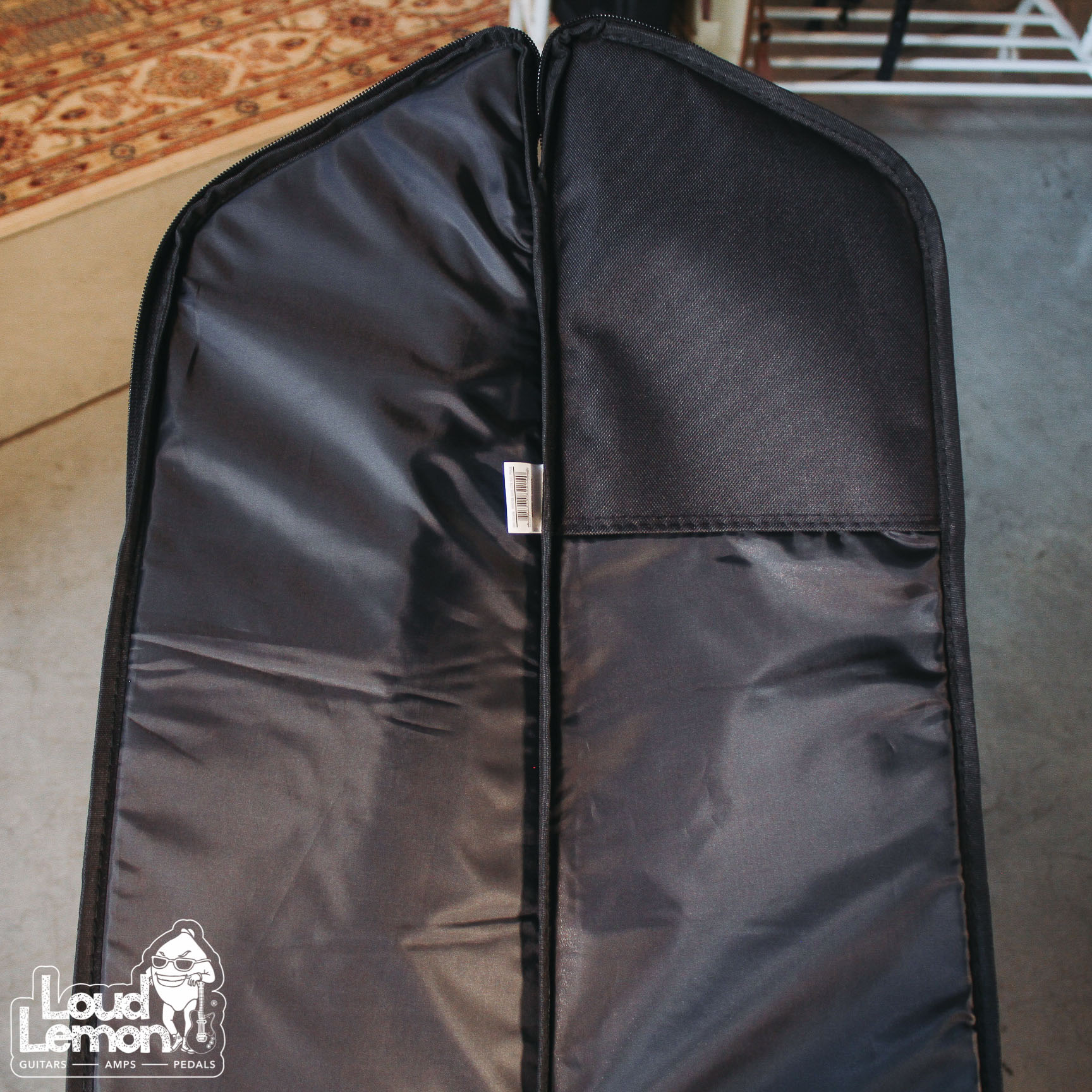 fender fb405 gig bag