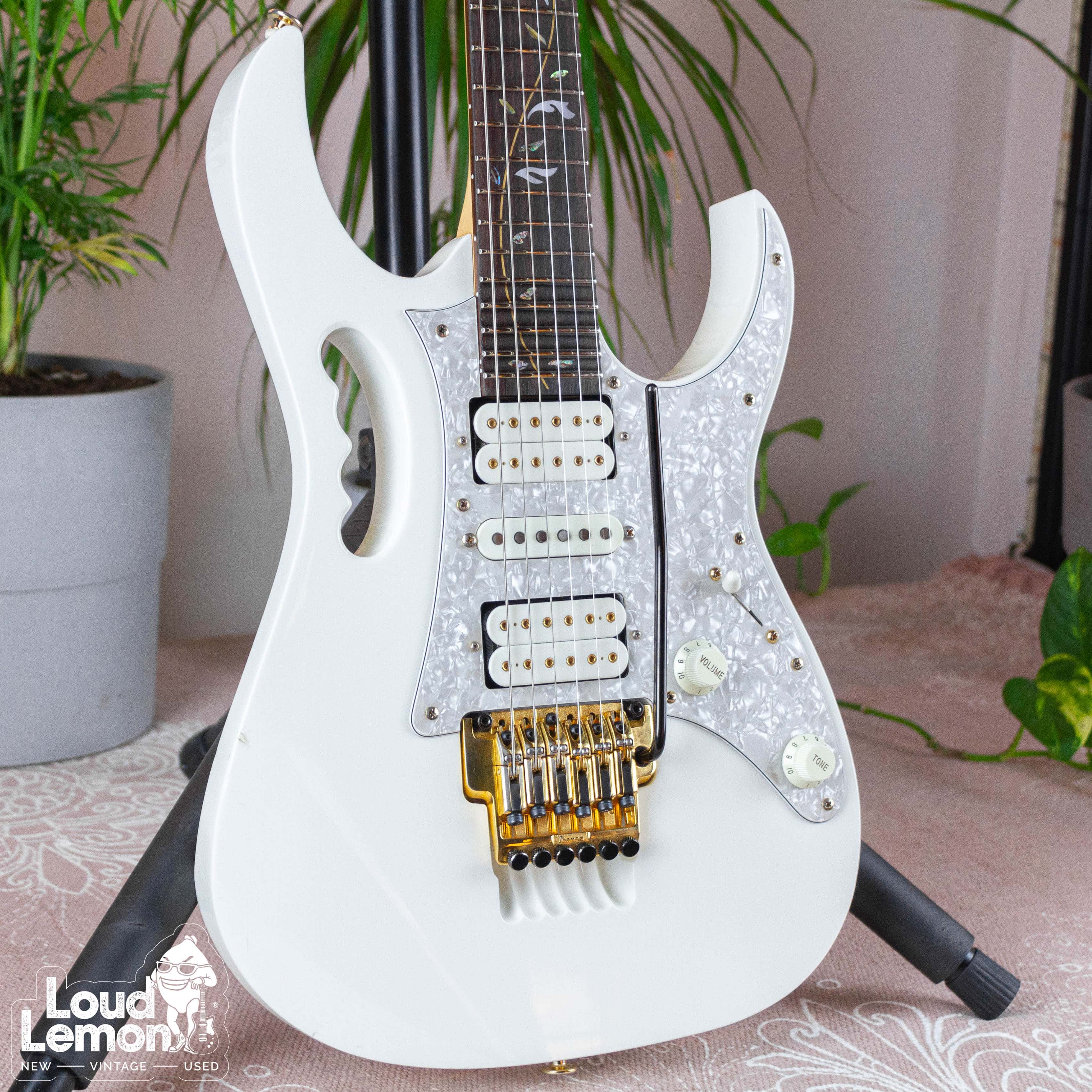 ibanez jem prestige