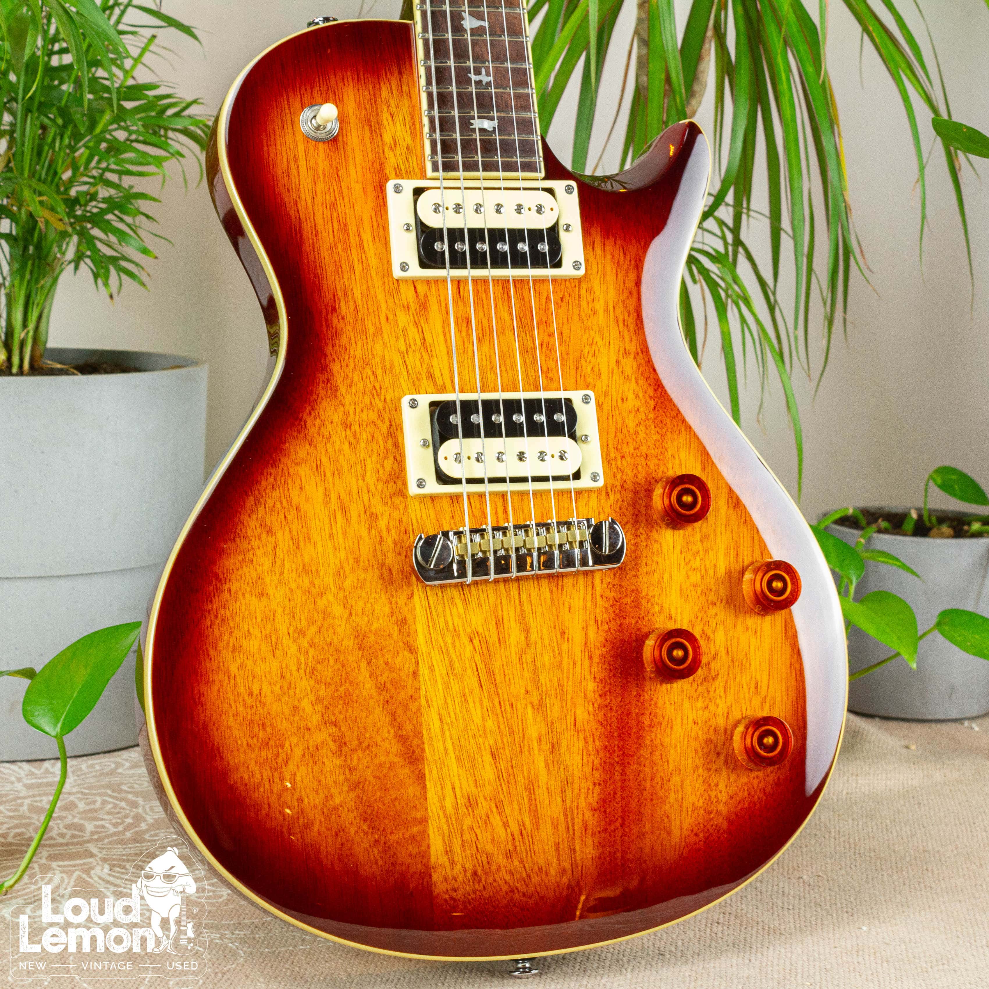 prs se 245 standard 2020