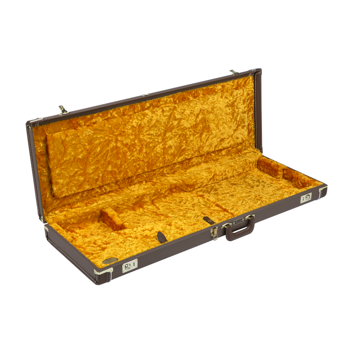 telecaster hardshell case